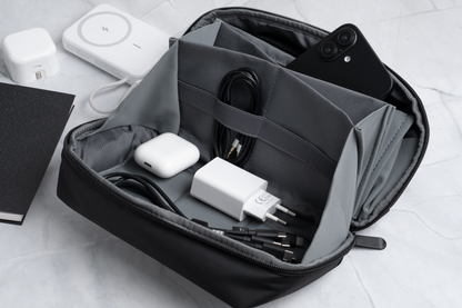 Scapade AirCase - Organiseur tech de voyage compact