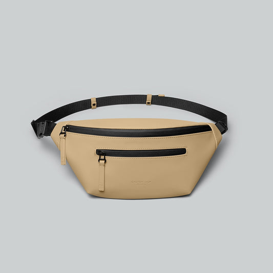 Spläsh Bumbag – Latte | Gaston Luga