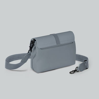 Spläsh Crossbody – Granite | Gaston Luga