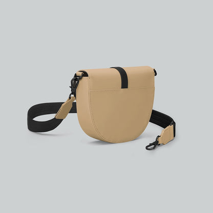 Spläsh Moon Crossbody – Latte | Gaston Luga
