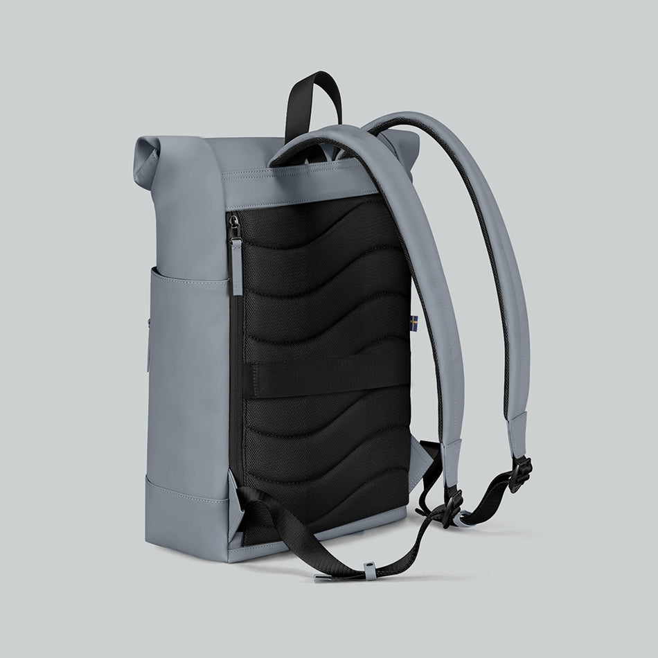 Spläsh Rolltop 14" – Granite | Gaston Luga