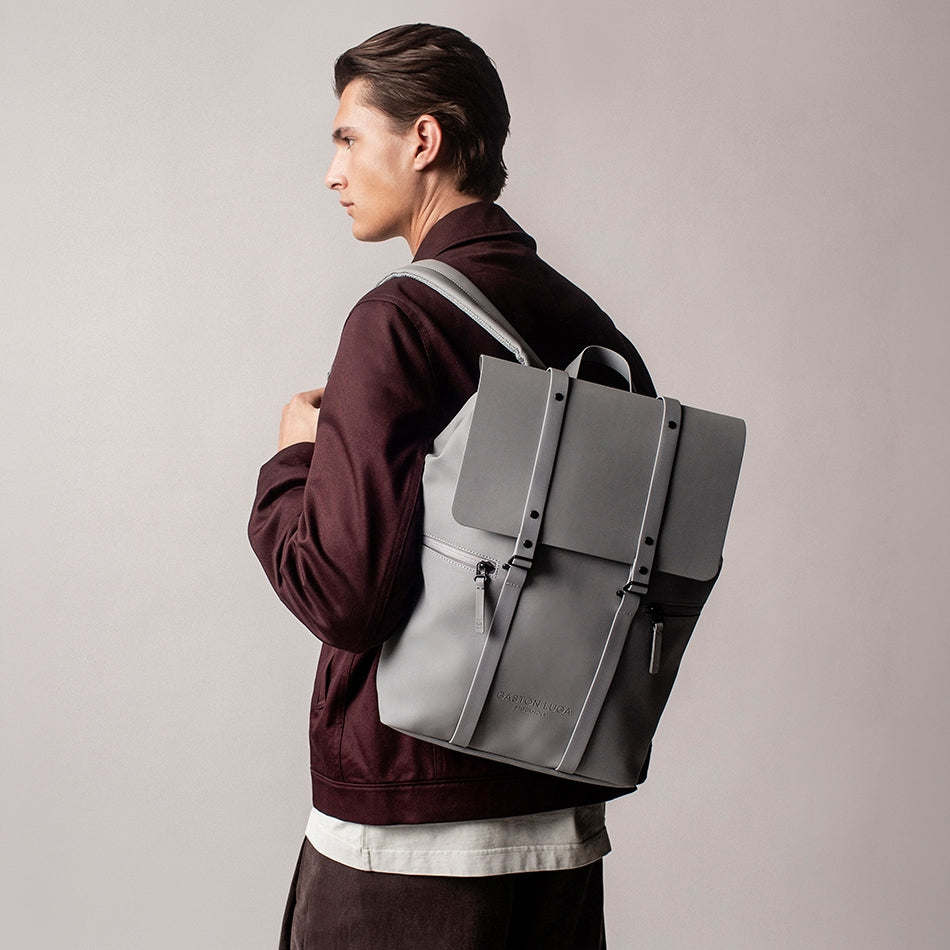 Spläsh Rolltop 14" – Granite | Gaston Luga