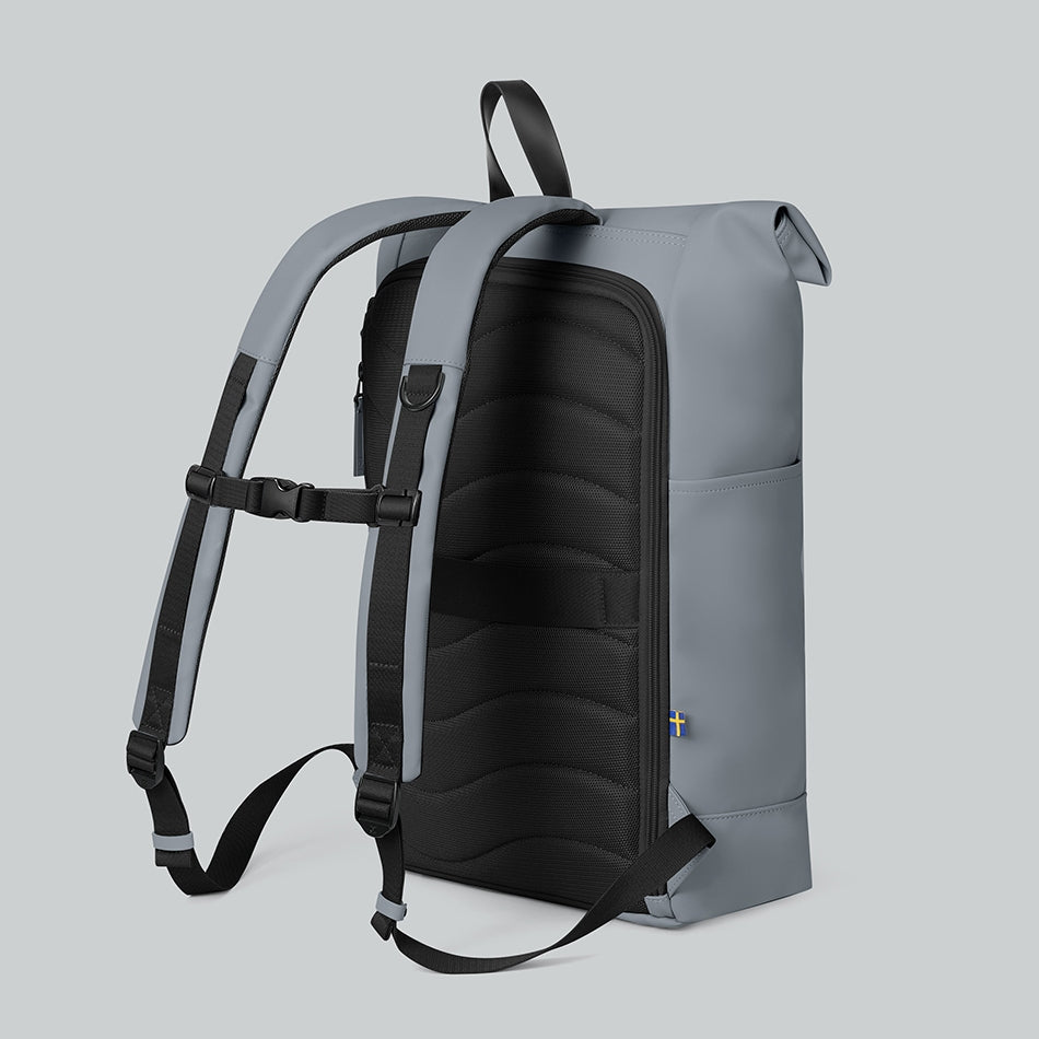 Spläsh Rolltop 16" – Granite | Gaston Luga