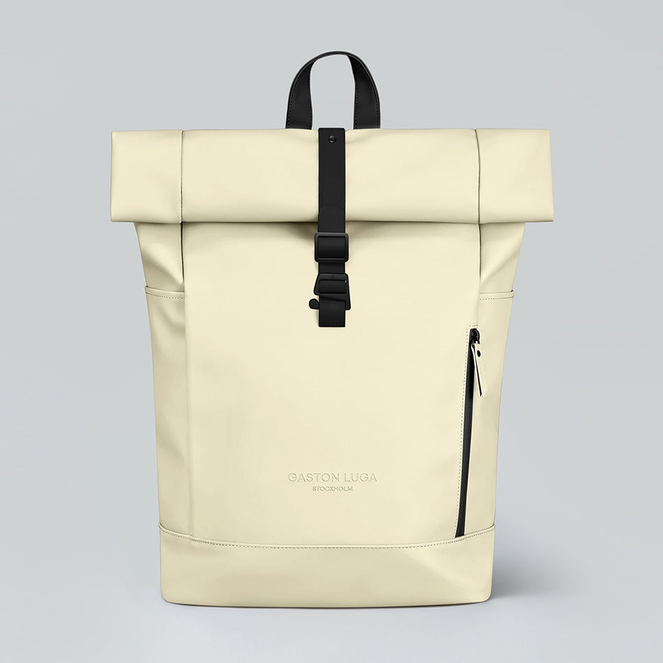 Spläsh Rolltop 16" – Jaune citron | Gaston Luga