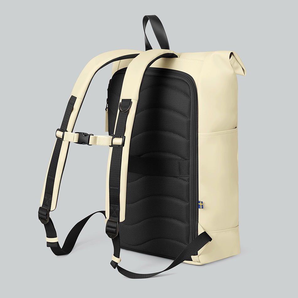 Spläsh Rolltop 16" – Jaune citron | Gaston Luga