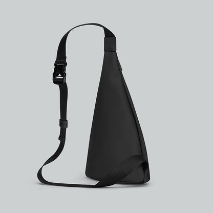 Spläsh Sling Bag – Noir | Gaston Luga