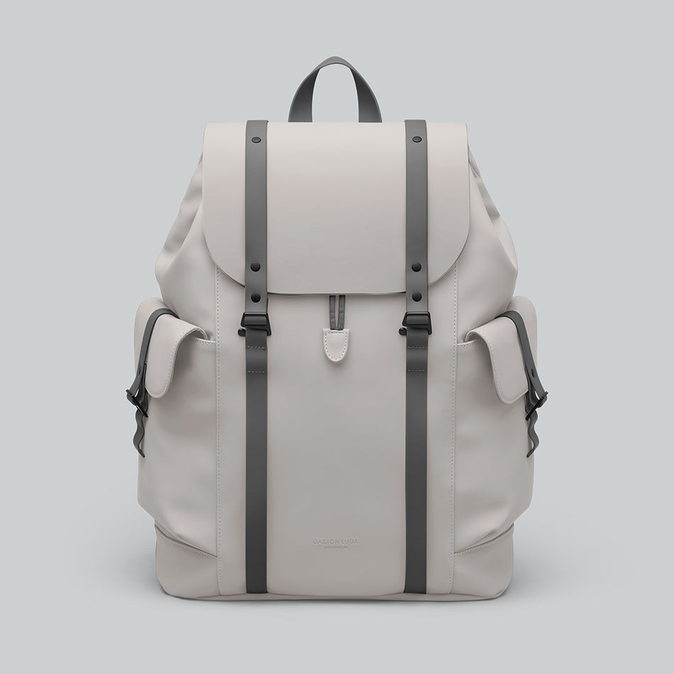 Spläsh Utility Backpack 16" – Taupe | Gaston Luga