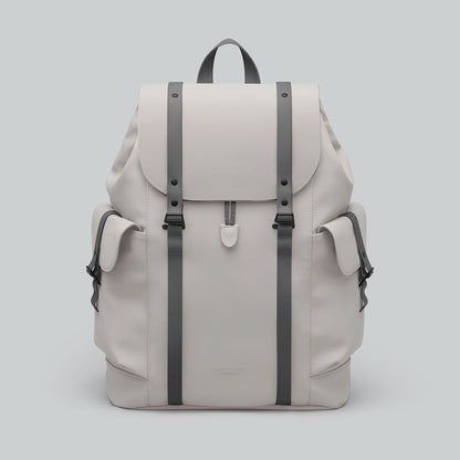 Spläsh Utility Backpack 16" – Taupe | Gaston Luga