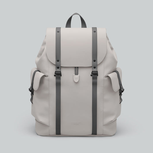 Spläsh Utility Backpack 16" – Taupe | Gaston Luga