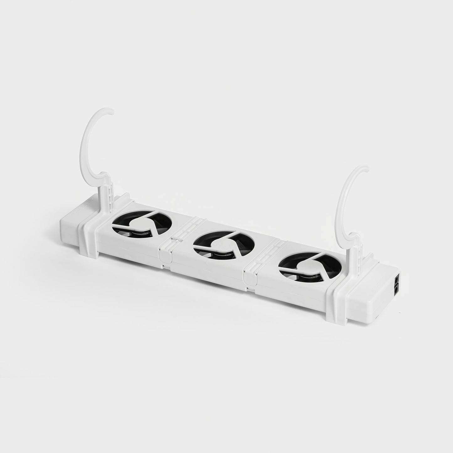 SpeedComfort - Element radiator mounting hook set - White