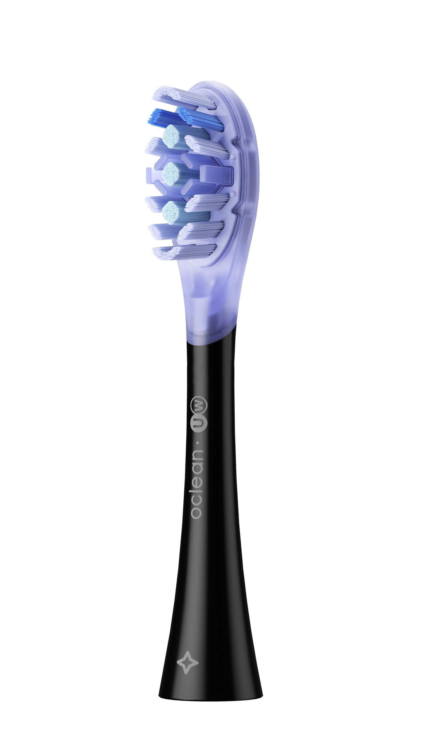 Oclean Têtes de Brosse à Dents Électrique Ultra Clean