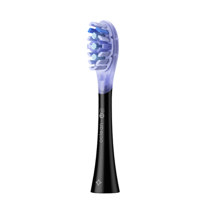 Oclean Têtes de Brosse à Dents Électrique Ultra Clean
