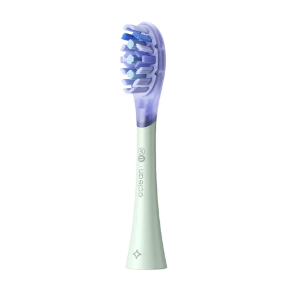 Oclean Têtes de Brosse à Dents Électrique Ultra Clean