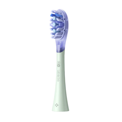 Oclean Têtes de Brosse à Dents Électrique Ultra Clean