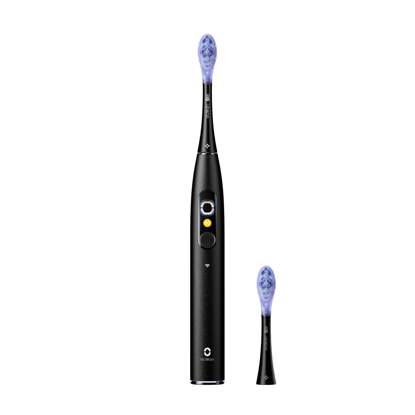 Oclean Brosse à Dents X Ultra 20 - Noir
