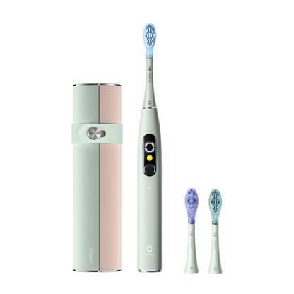 Oclean X Ultra 20 SET Brosse à Dents Sonic