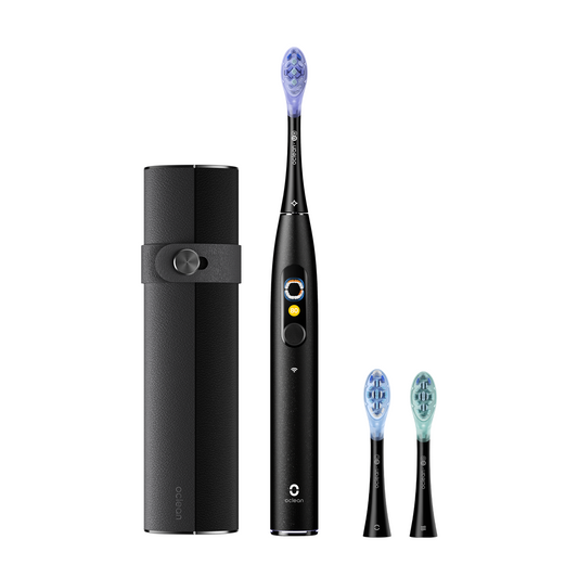 Oclean X Ultra 20 SET Brosse à Dents Sonic
