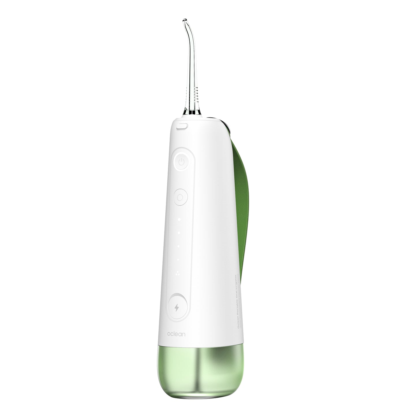 Oclean W10 hydropulseur dentaire