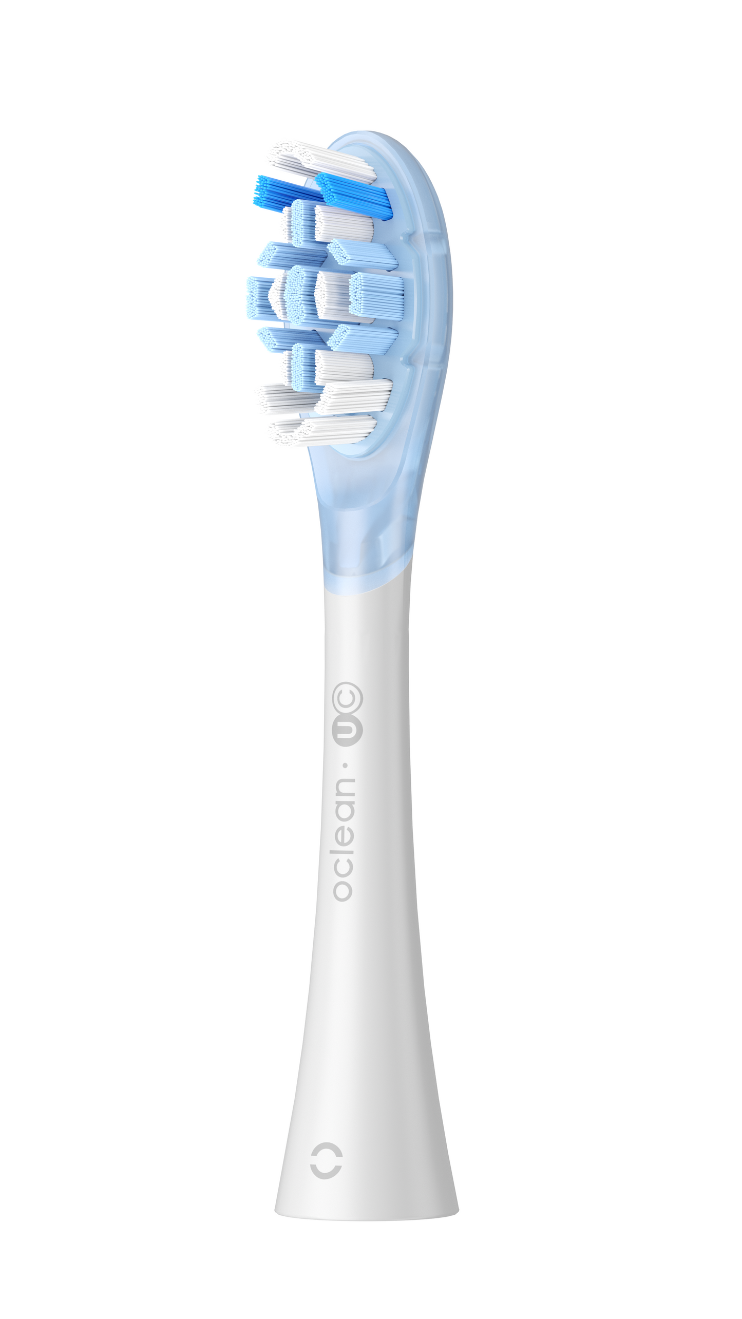 Oclean Têtes de Brosse à Dents Électrique Ultra Clean