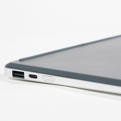 Krafted Edge - Power Bank Ultra-Slim pour Laptop