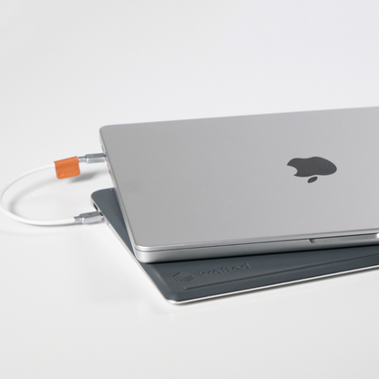 Krafted Edge - Power Bank Ultra-Slim pour Laptop