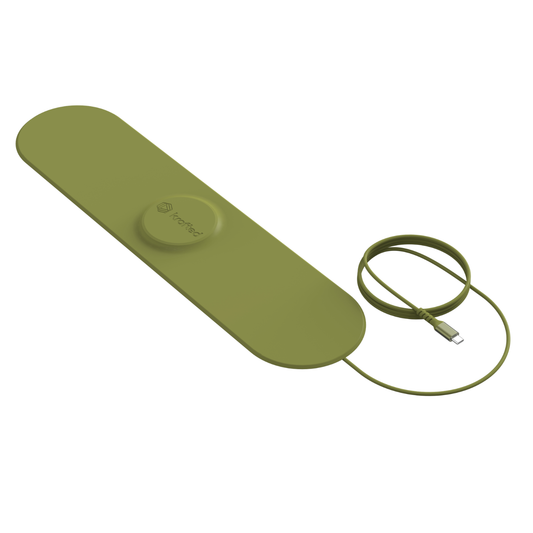 Krafted Couch - Chargeur de Canapé Sans Fil