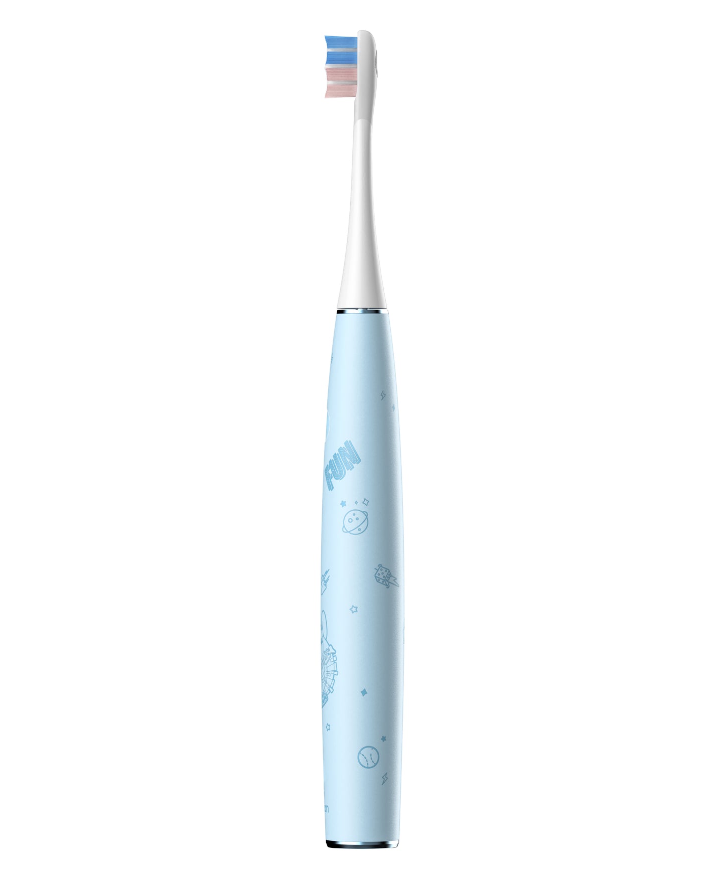 Oclean X Kids Brosse à Dents Sonic