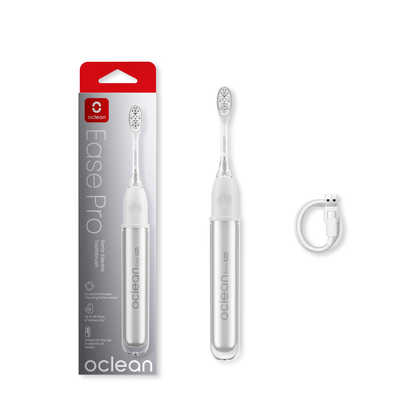 Oclean Ease Pro Brosse à Dents Sonic