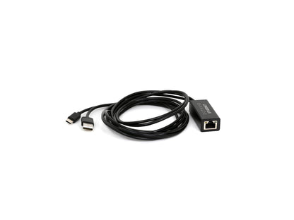 Octavio - Adapteur Ethernet