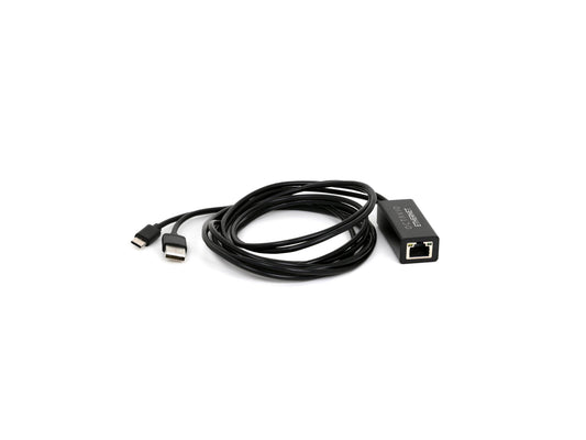 Octavio - Adapteur Ethernet