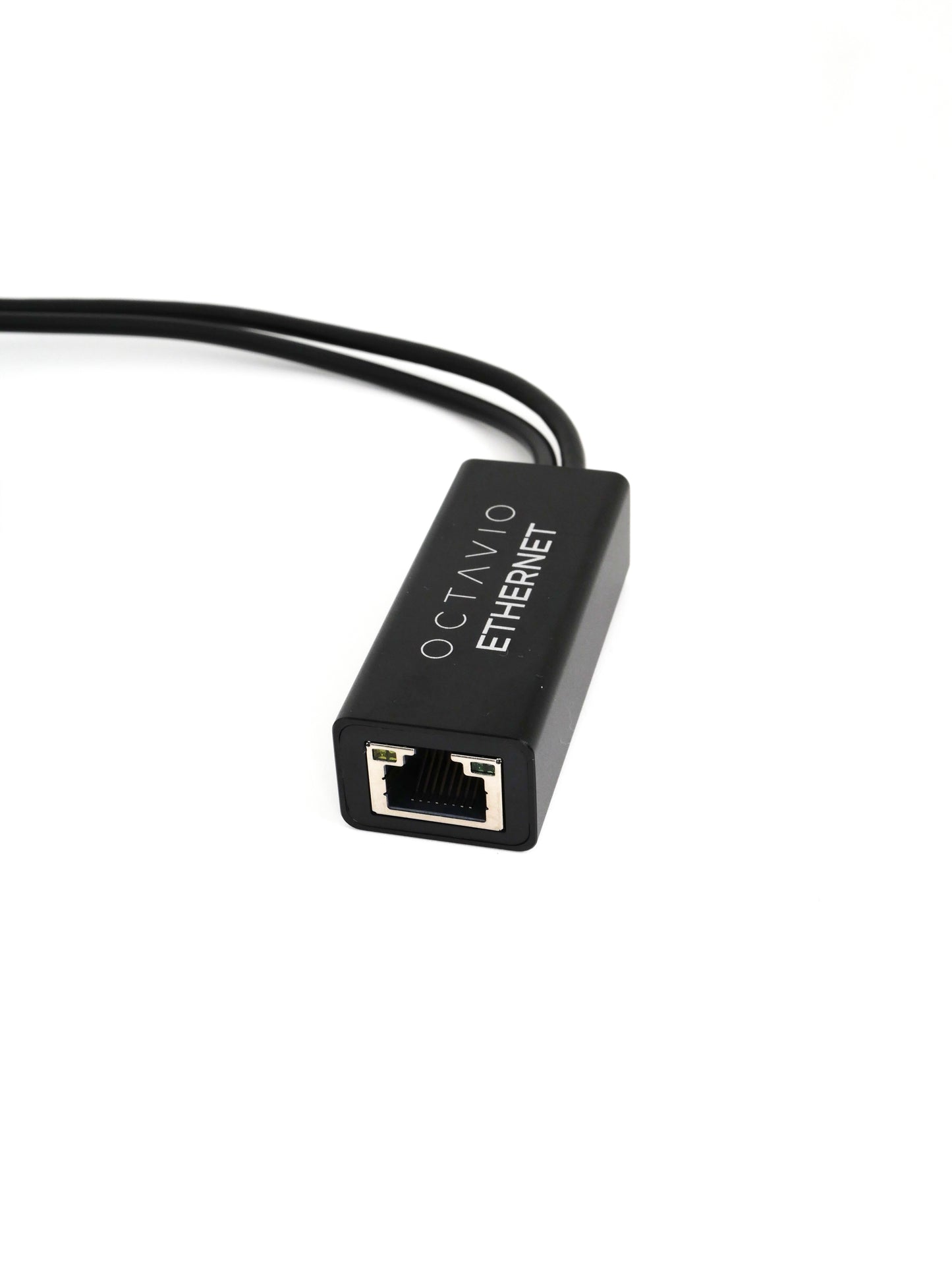 Octavio - Adapteur Ethernet