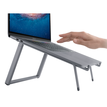 Rain Design - mBar Pro+ Support à Hauteur pour Laptop