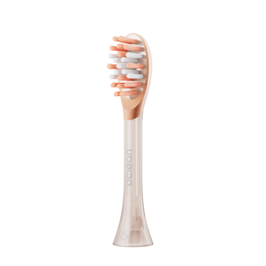 Oclean Têtes de Brosse à Dents Électrique Easy Clean