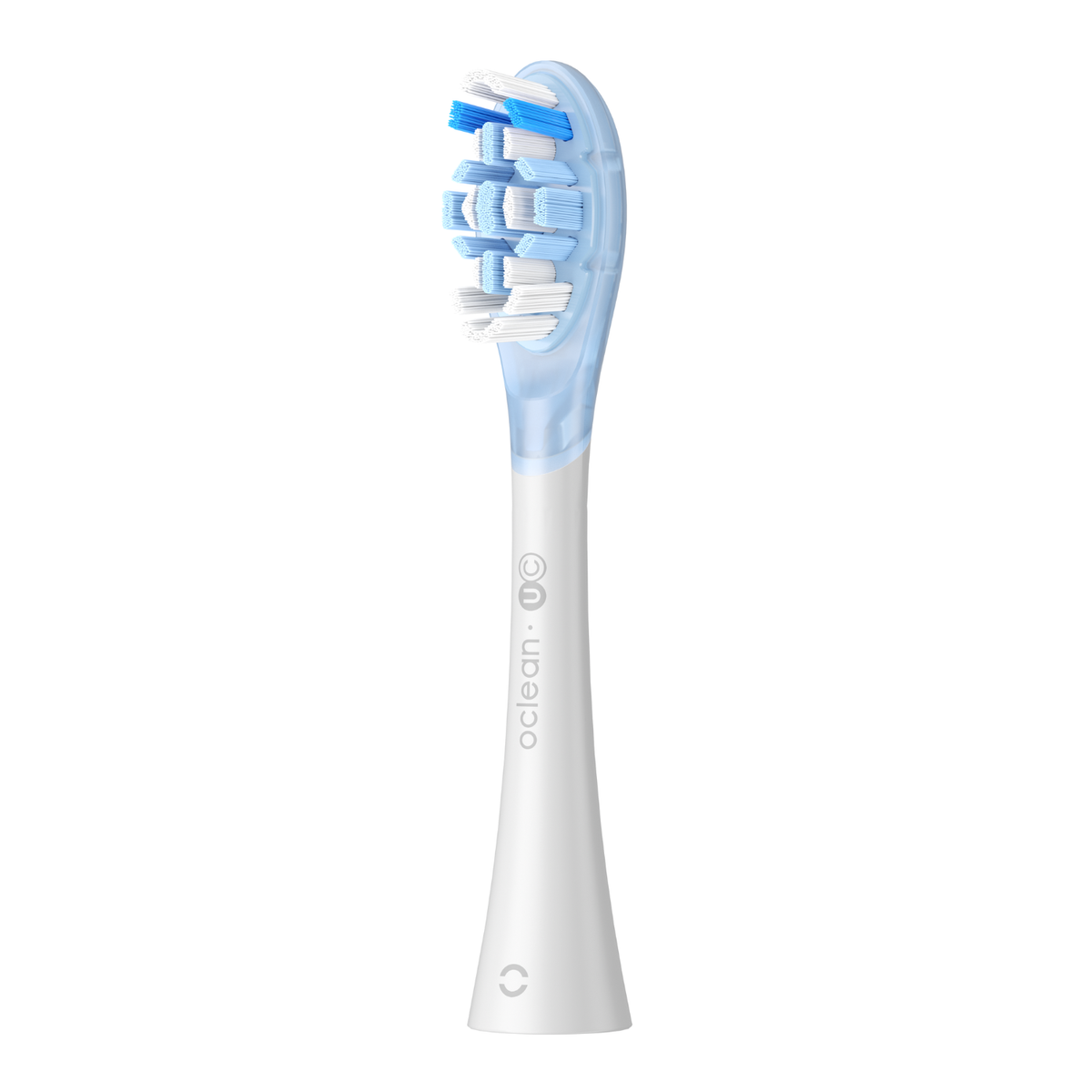 Oclean Têtes de Brosse à Dents Électrique Ultra Clean