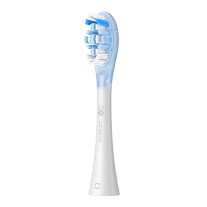 Oclean Têtes de Brosse à Dents Électrique Ultra Clean