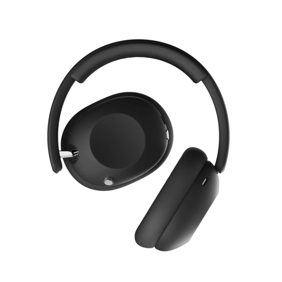 Sudio K3 Pro – Casque Bluetooth à réduction de bruit active hybride Description courte