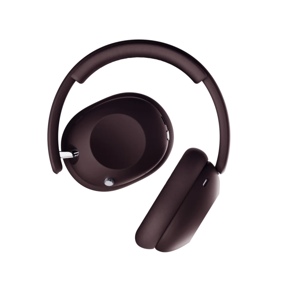 Sudio K3 Pro – Casque Bluetooth à réduction de bruit active hybride Description courte