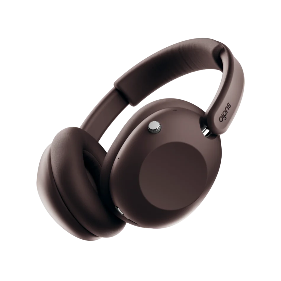 Sudio K3 Pro – Casque Bluetooth à réduction de bruit active hybride Description courte