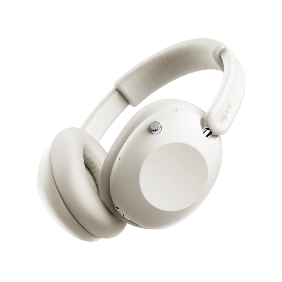 Sudio K3 Pro – Casque Bluetooth à réduction de bruit active hybride Description courte