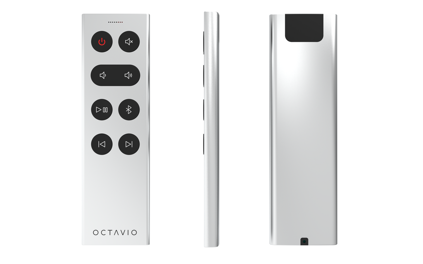 Octavio - Télécommande Remote G2