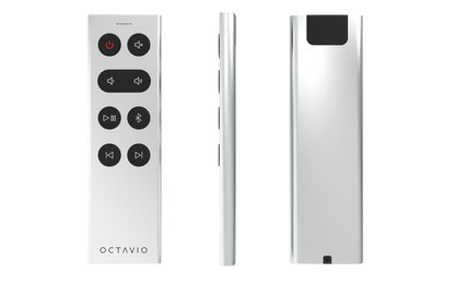 Octavio - Télécommande Remote G2