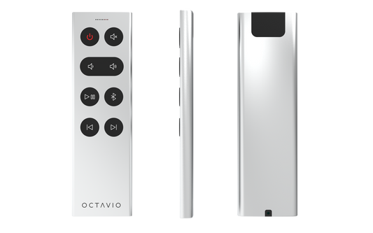 Octavio - Télécommande Remote G2