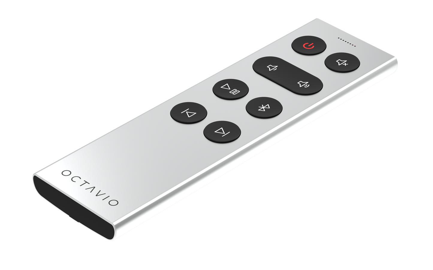 Octavio - Télécommande Remote G2