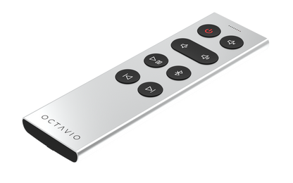 Octavio - Télécommande Remote G2