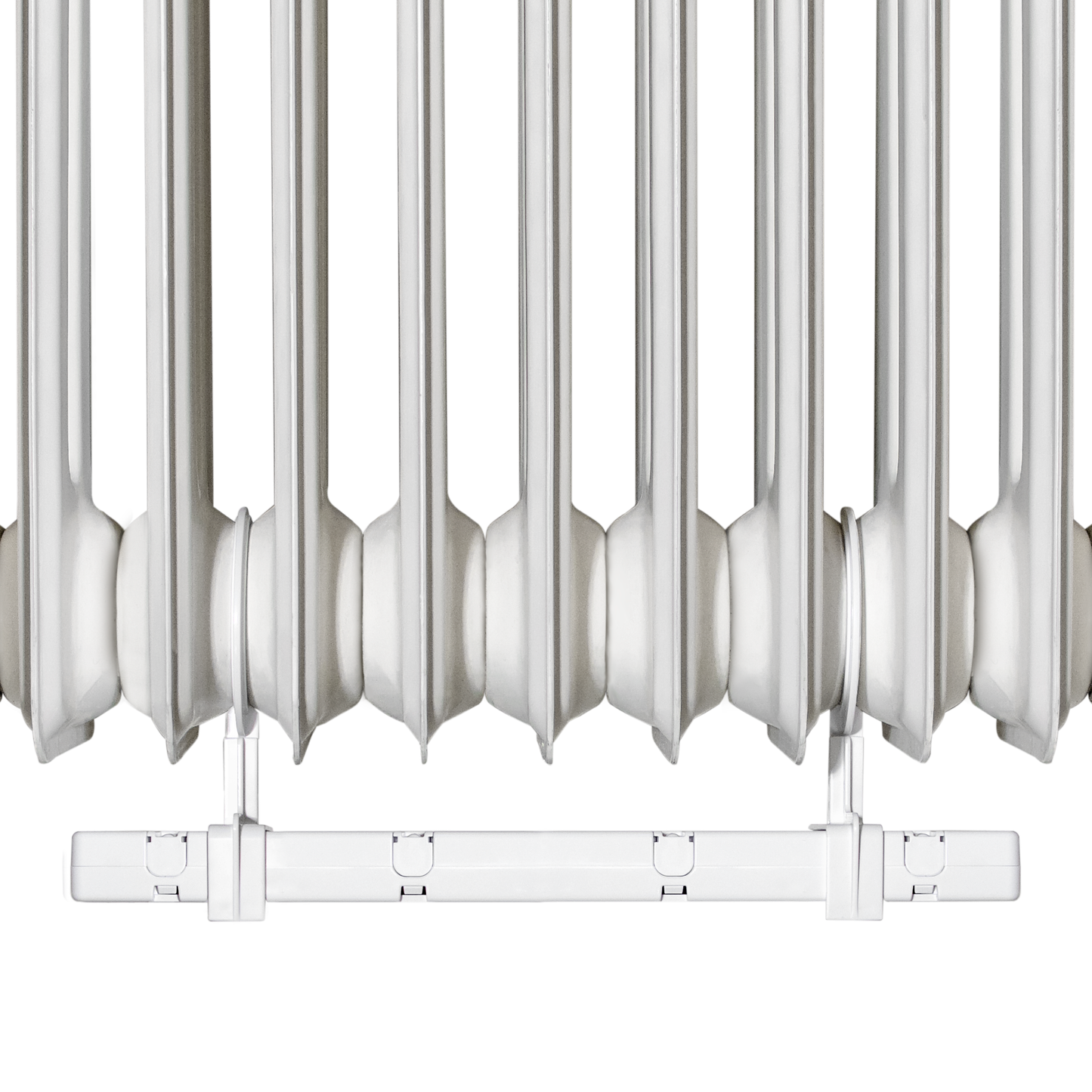 SpeedComfort - Element radiator mounting hook set - White