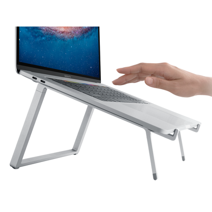 Rain Design - mBar Pro+ Support à Hauteur pour Laptop